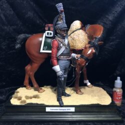 7-Cuirassier-Espagnol-1815